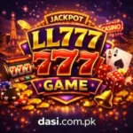 LL777 Game