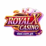 Royal X Casino Game