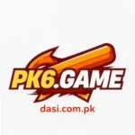PK6 Game