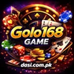 Golo168 Game
