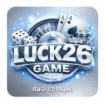 Luck26 Game