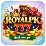 Royalpk777 Game