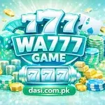 WA777 Game