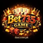 Bet735 Game