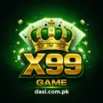 X99 Game