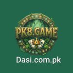 PK8 Game