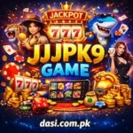 JJJPK9 Game