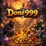 Done999 Game