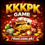 KKKPK Game