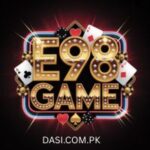 E98 Game