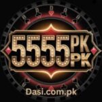 5555PK Game