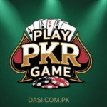 PLAY PKR Game