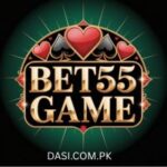 Bet55 Game