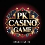 PKCsino Game