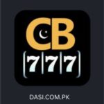 CB777 Game