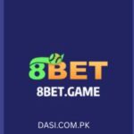 8Bet Game