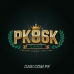 P86K Game