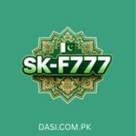 SKF777 Game