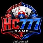 HC777 Game