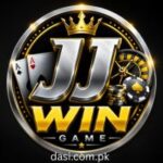 JJWin Game