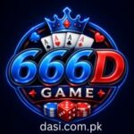 666D Game