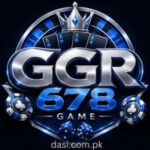 GGR678 Game